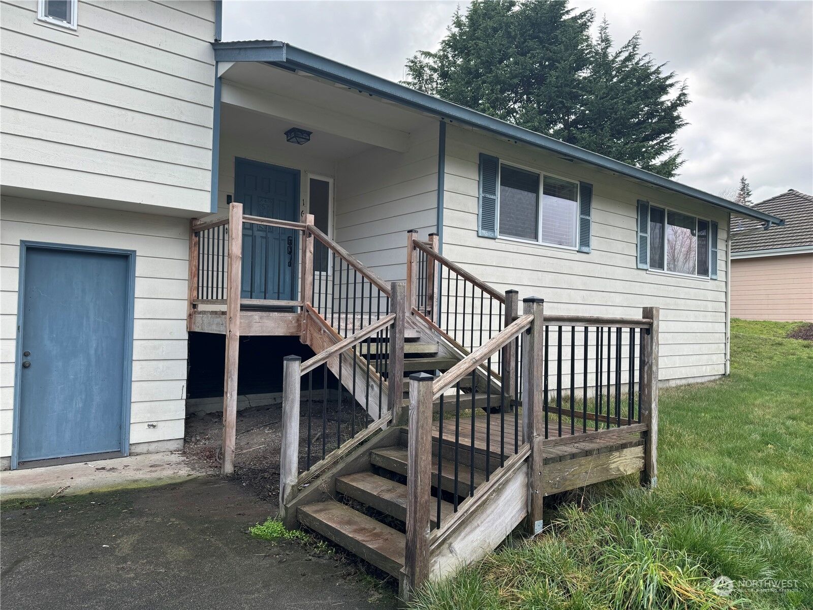 Property Photo: 163 Hurricane Ridge Drive WA 98382