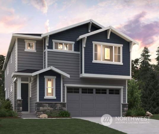 Property Photo: 3409 SW Anchorage Lane 13 WA 98367