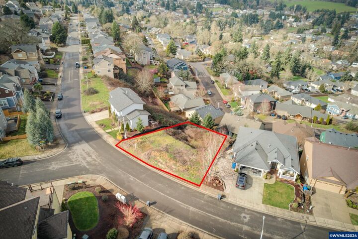 Property Photo:  2585 Dalke Ridge Dr NW  OR 97304 