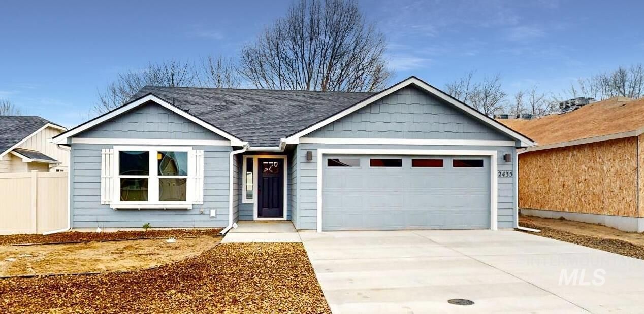 Property Photo: 2435 Legacy Court WA 99403