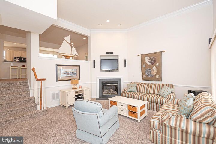 Property Photo:  12461 Coastal Marsh Drive 502  MD 21811 