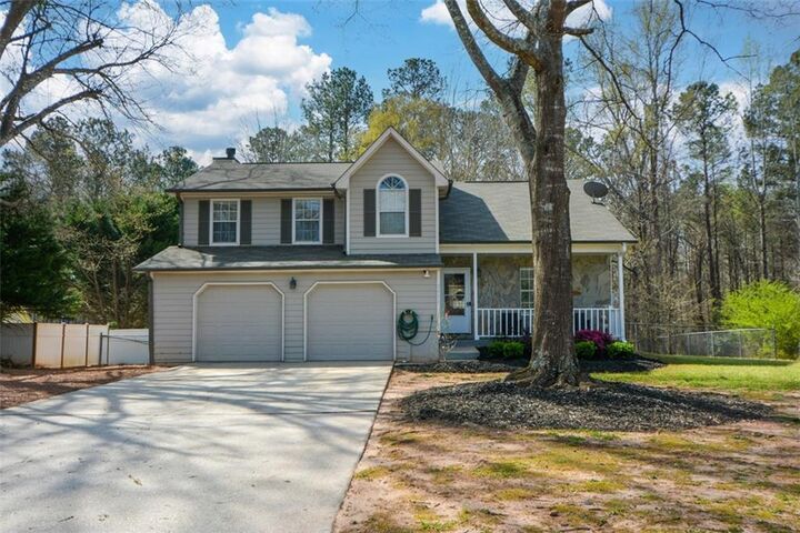 2951 Rosecommons Drive  Hampton GA 30228 photo