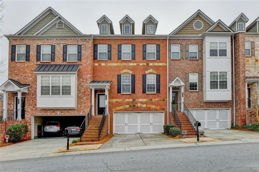 Property Photo: 3438 Kiveton Drive GA 30092