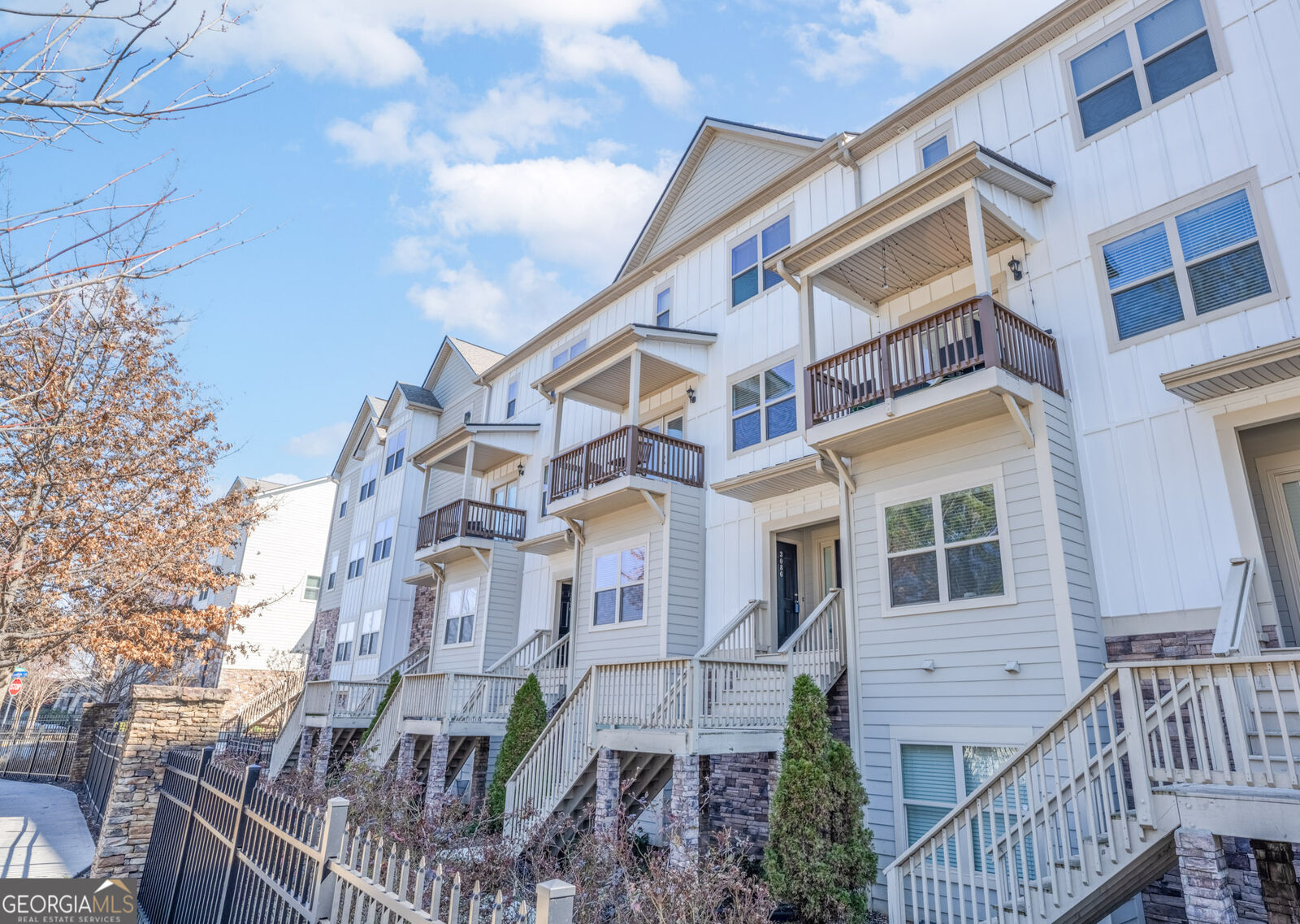 Property Photo: 3086 Quantum Lane GA 30341