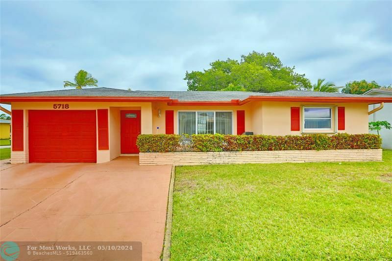 Property Photo:  5718 NW 68th Ave  FL 33321 