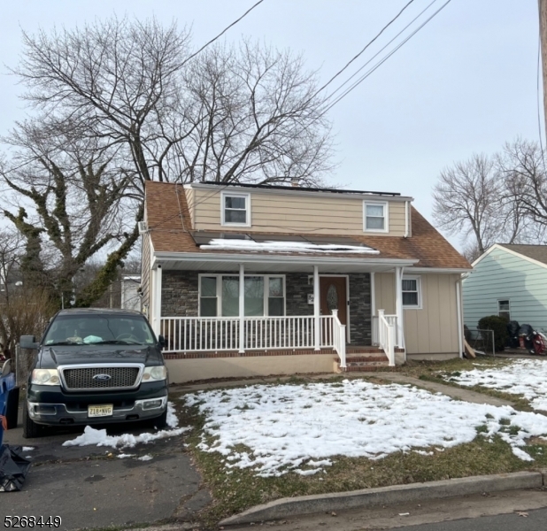 Property Photo:  821 Boesel Ave  NJ 08835 