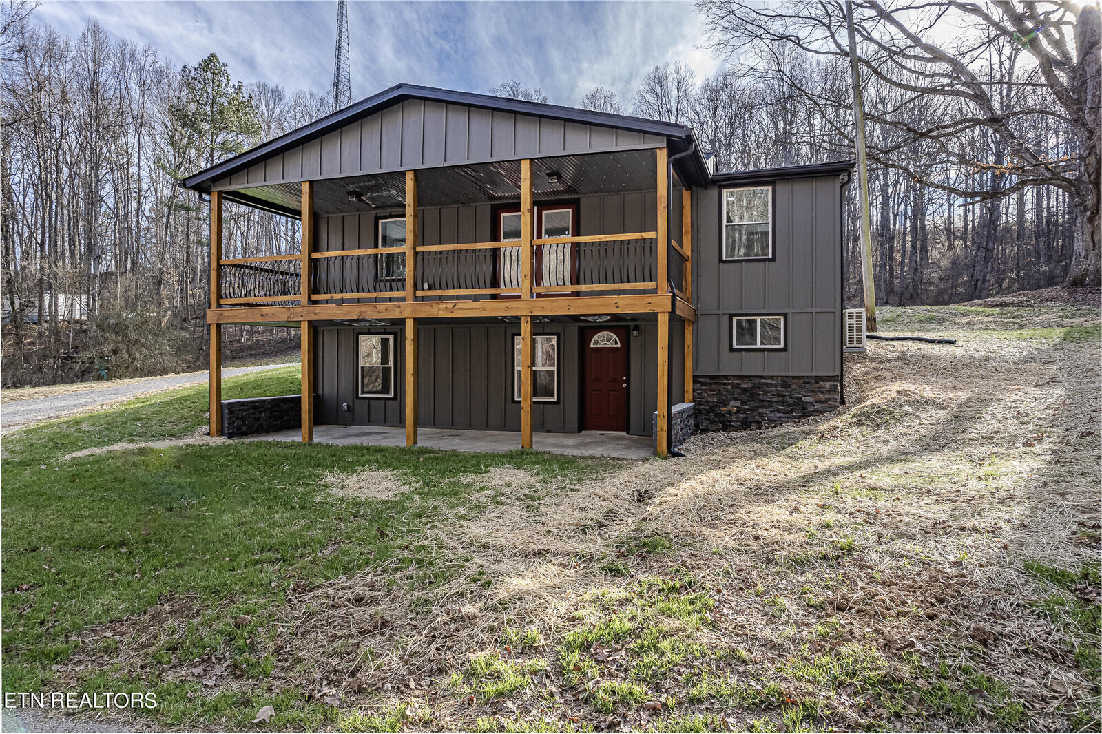 Property Photo:  644 Hassler Mill Rd  TN 37748 