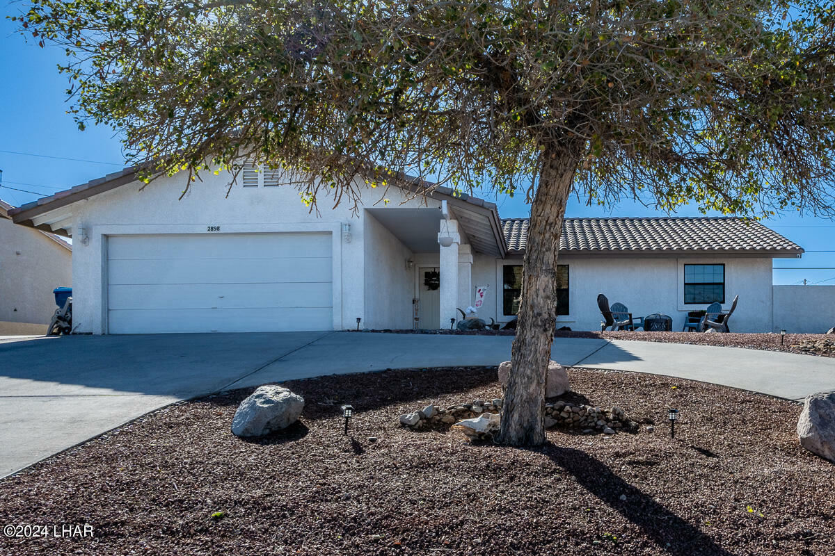 Property Photo:  2898 Daytona Ave  AZ 86403 