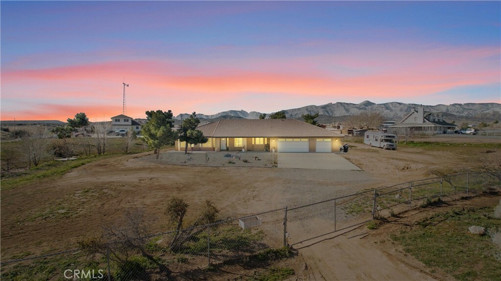 Property Photo:  7085 Cygnet Road  CA 92371 