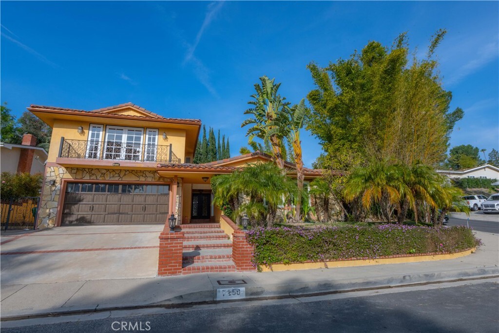 7250 Pondera Circle  West Hills CA 91307 photo