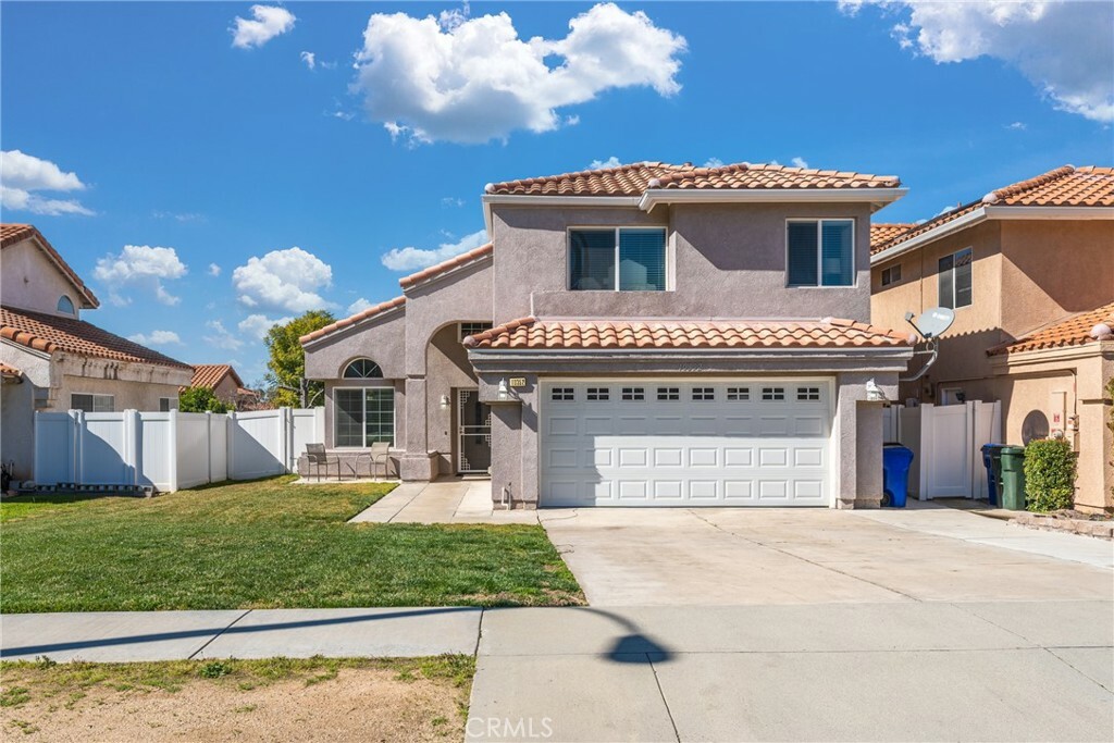 Property Photo:  10352 Rock Street  CA 92359 