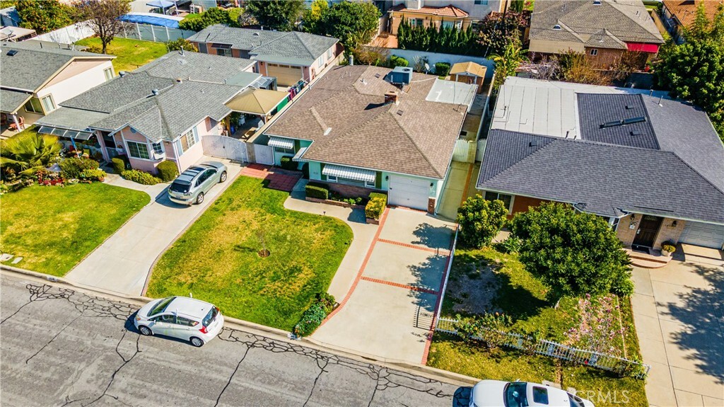 Property Photo:  2816 Doolittle Avenue  CA 91006 