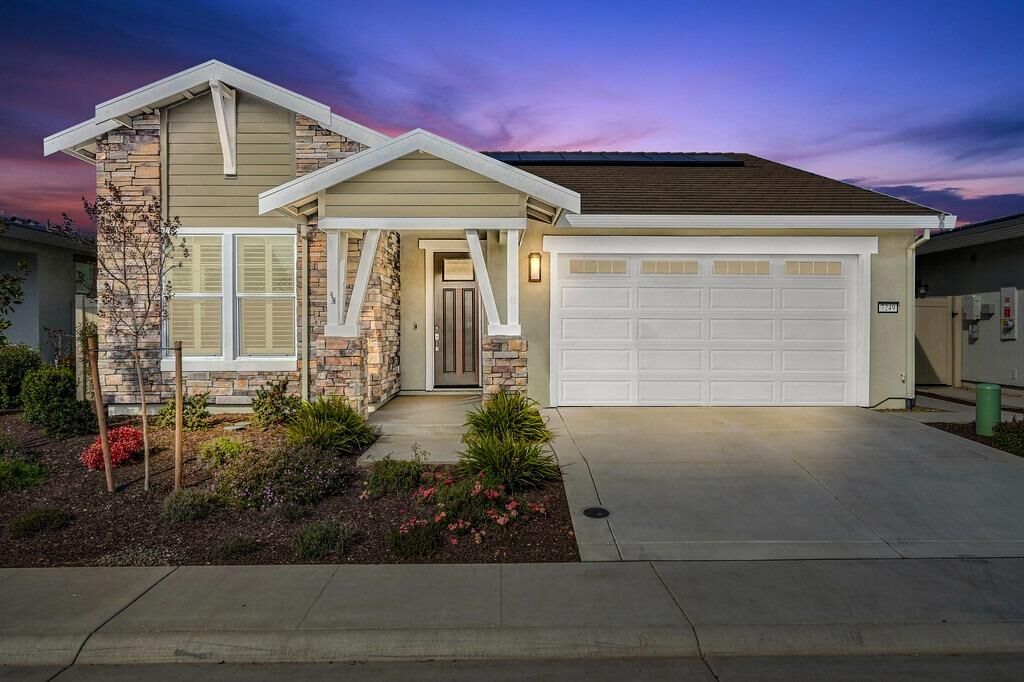 Property Photo: 7249 Universal Lane CA 95747