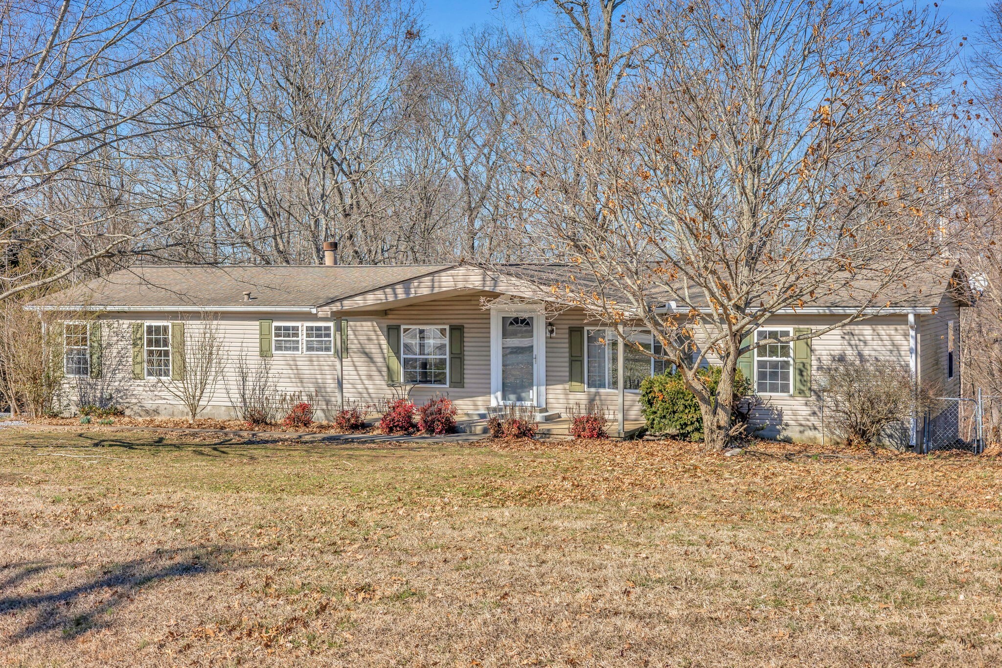 Property Photo:  2145 Bearwallow Rd  TN 37015 