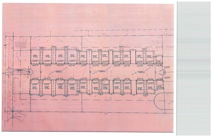 Property Photo:  Unit #10 Bedman Drive NW  MN 56308 