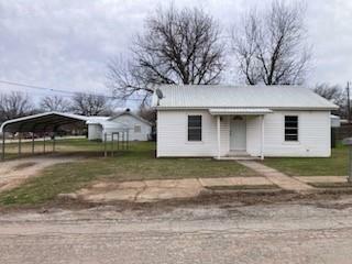 Property Photo:  706 Prater Street  TX 76801 