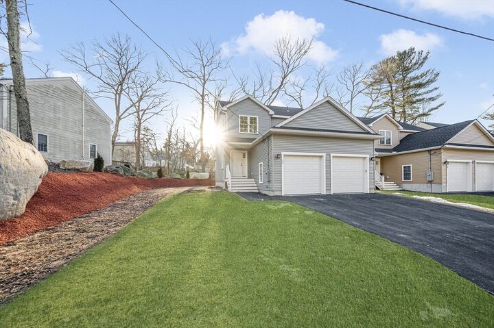 22 Arthur Drive 22  Northbridge MA 01588 photo