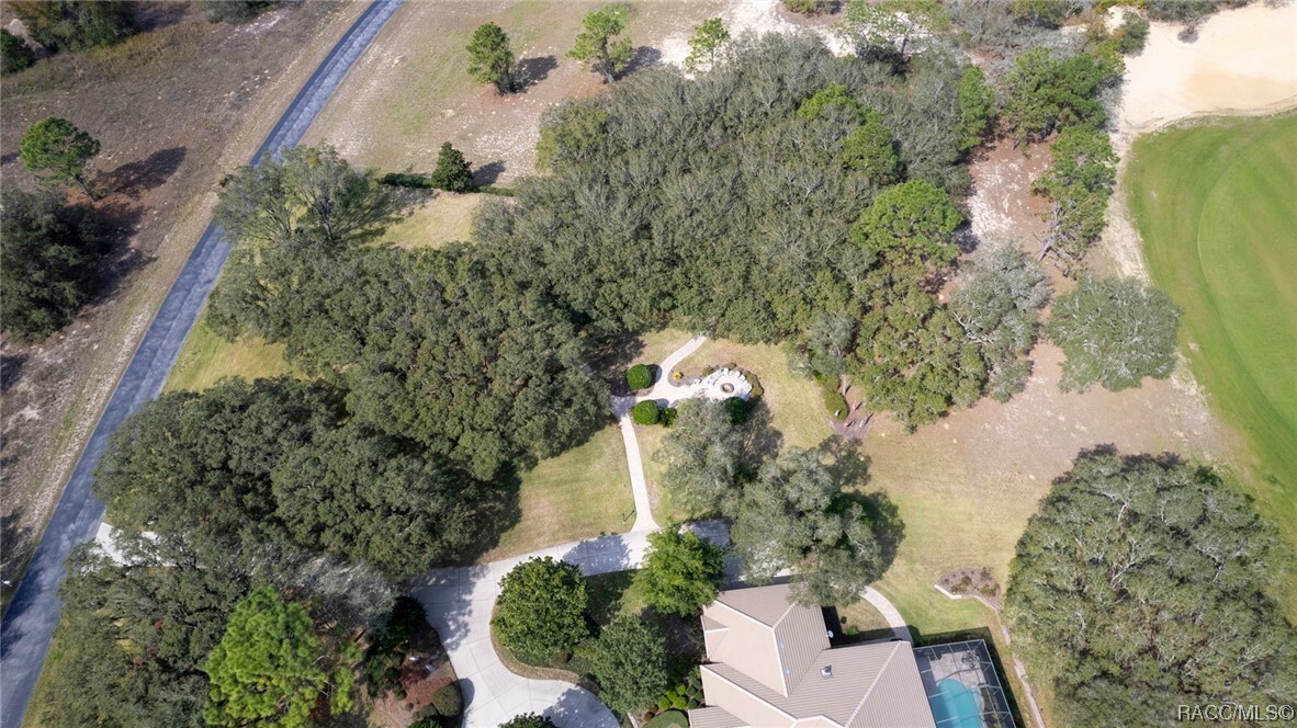 Property Photo:  3623 W Shadow Creek Loop  FL 34461 