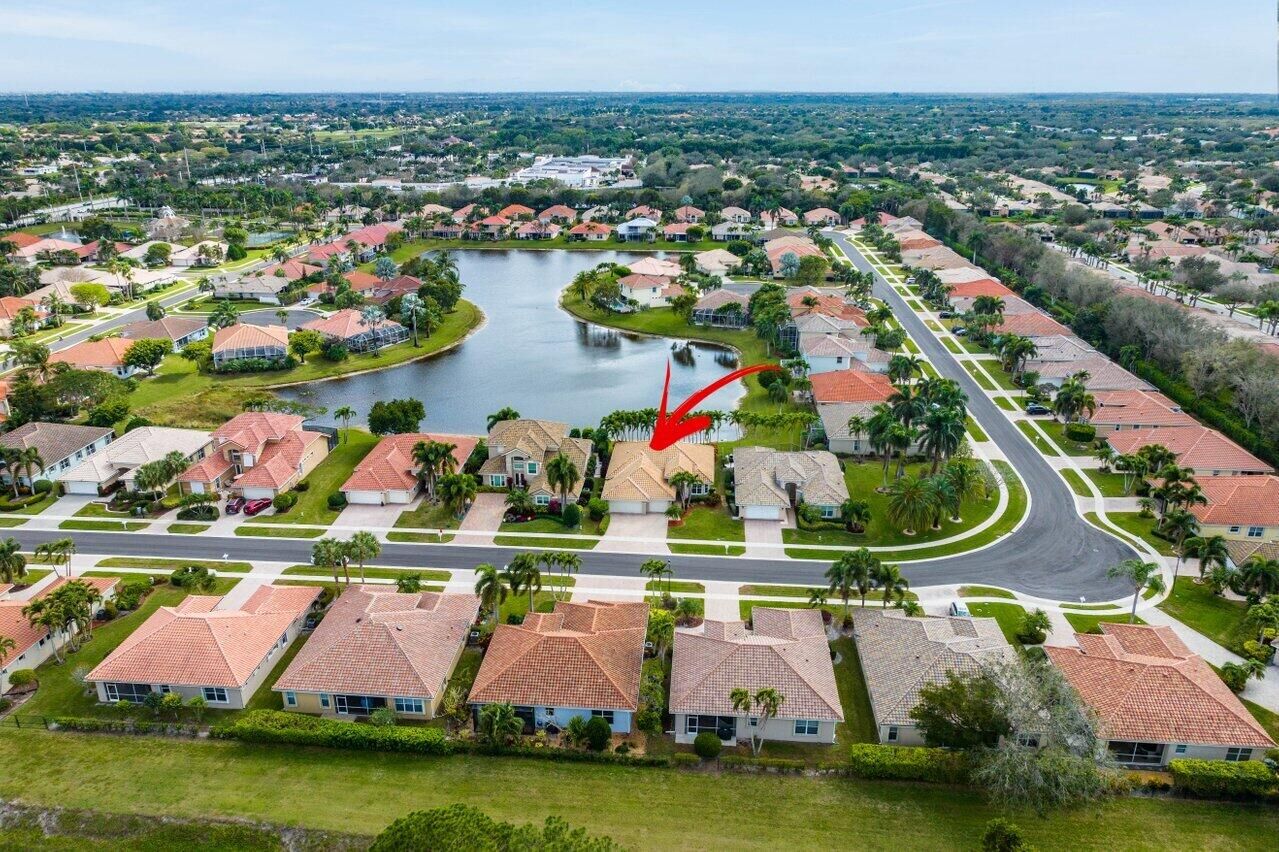 Property Photo:  6667 Jog Palm Drive  FL 33437 