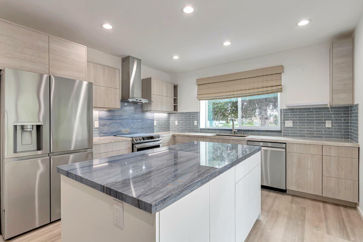 Property Photo: 967 Chynoweth Avenue CA 95136