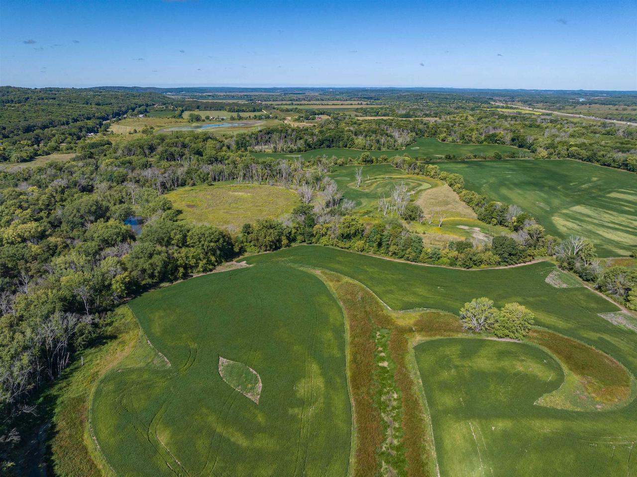 Property Photo:  141 +/- Acres Highway 33  WI 53901 