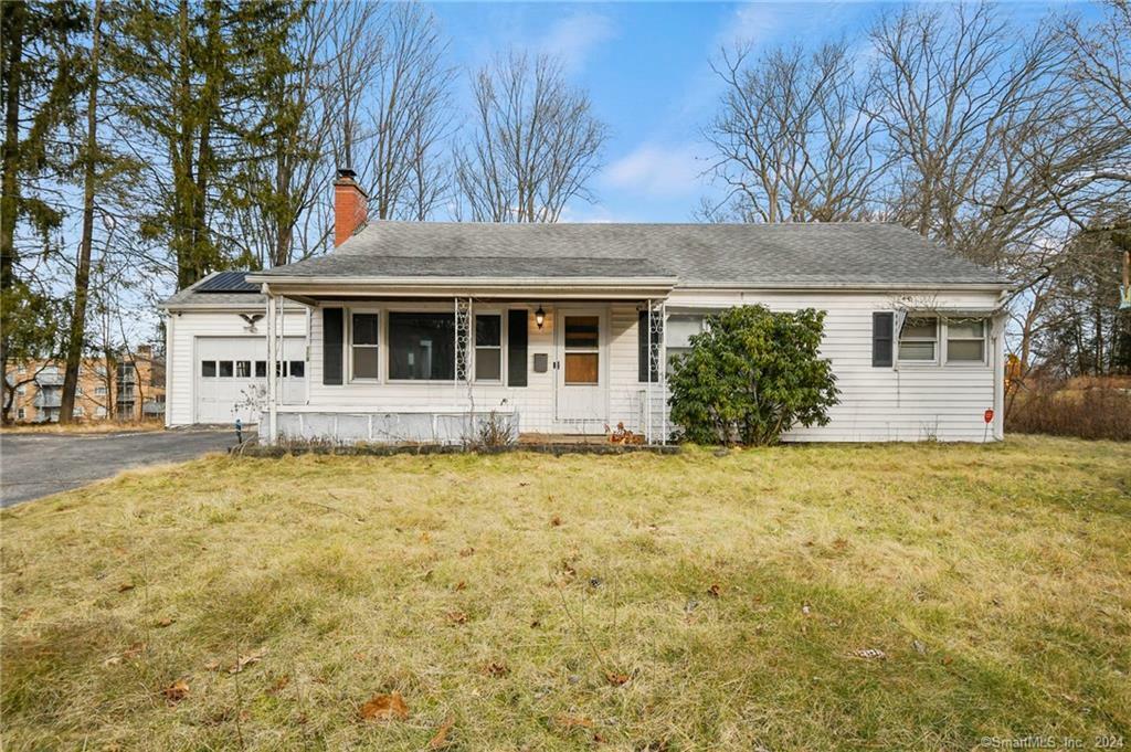 Property Photo:  158 Whitewood Road  CT 06708 