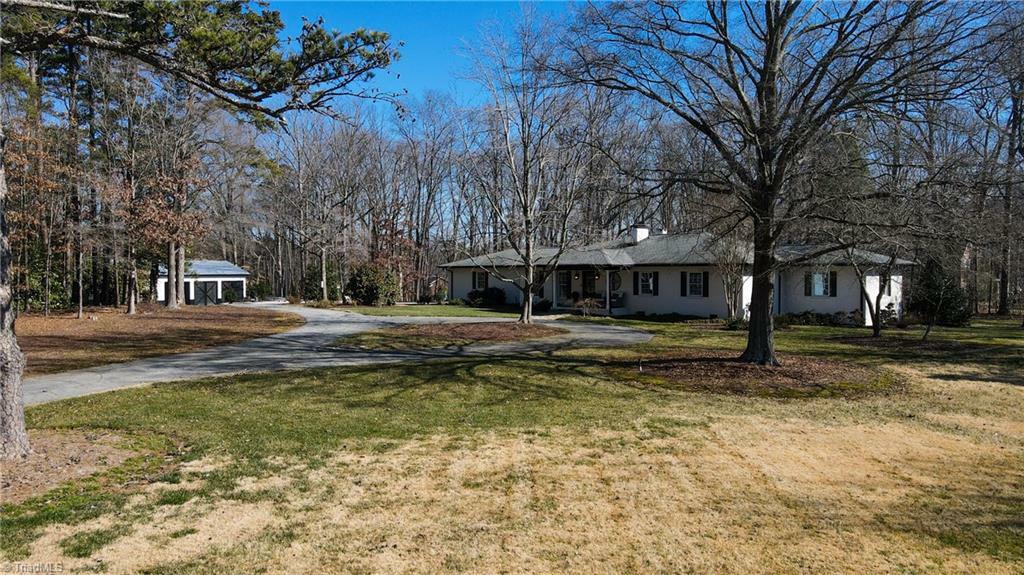 Property Photo:  1815 Guilford College Road  NC 27282 