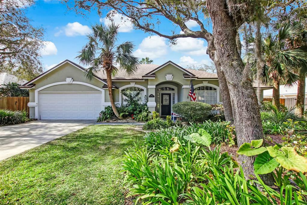 Property Photo:  2915 Breakers Drive  FL 32034 