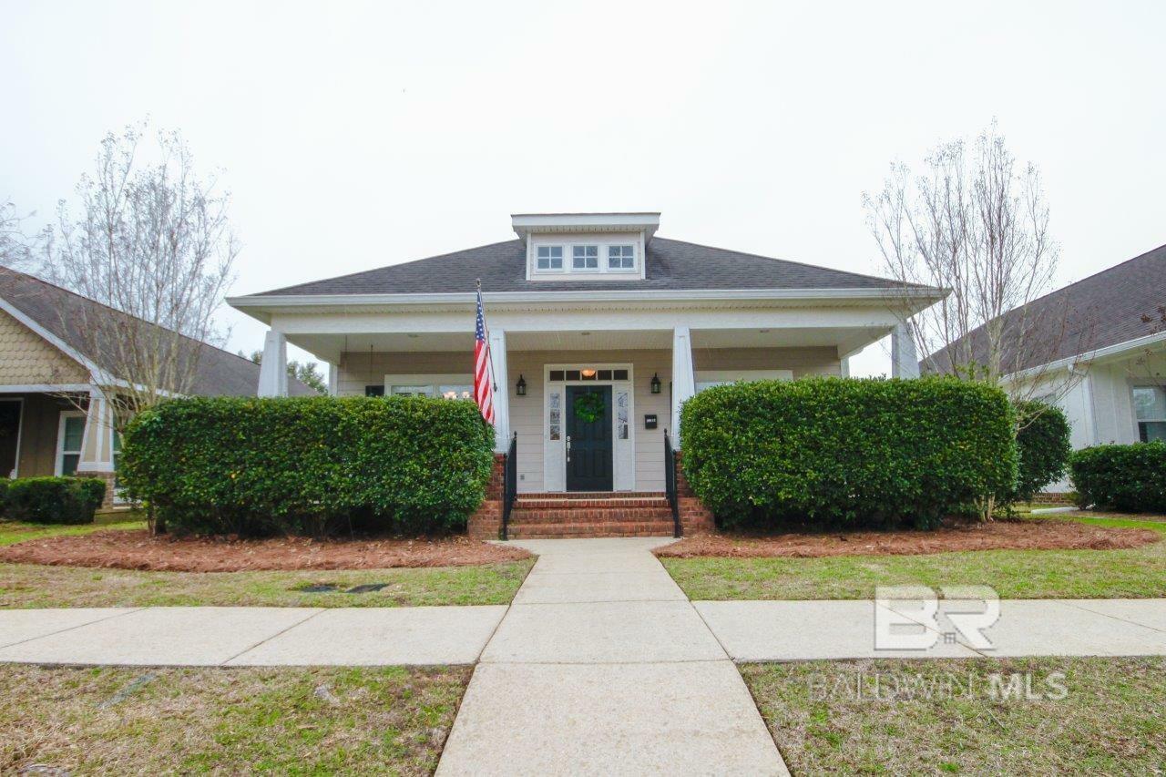 Property Photo:  29935 St Barbara Street  AL 36526 