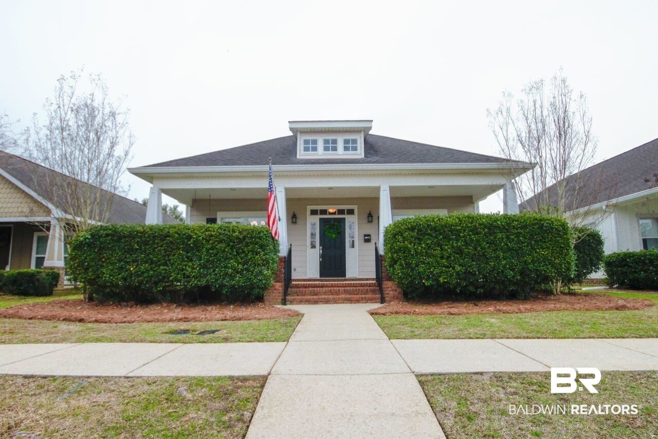 Property Photo: 29935 St Barbara Street AL 36526
