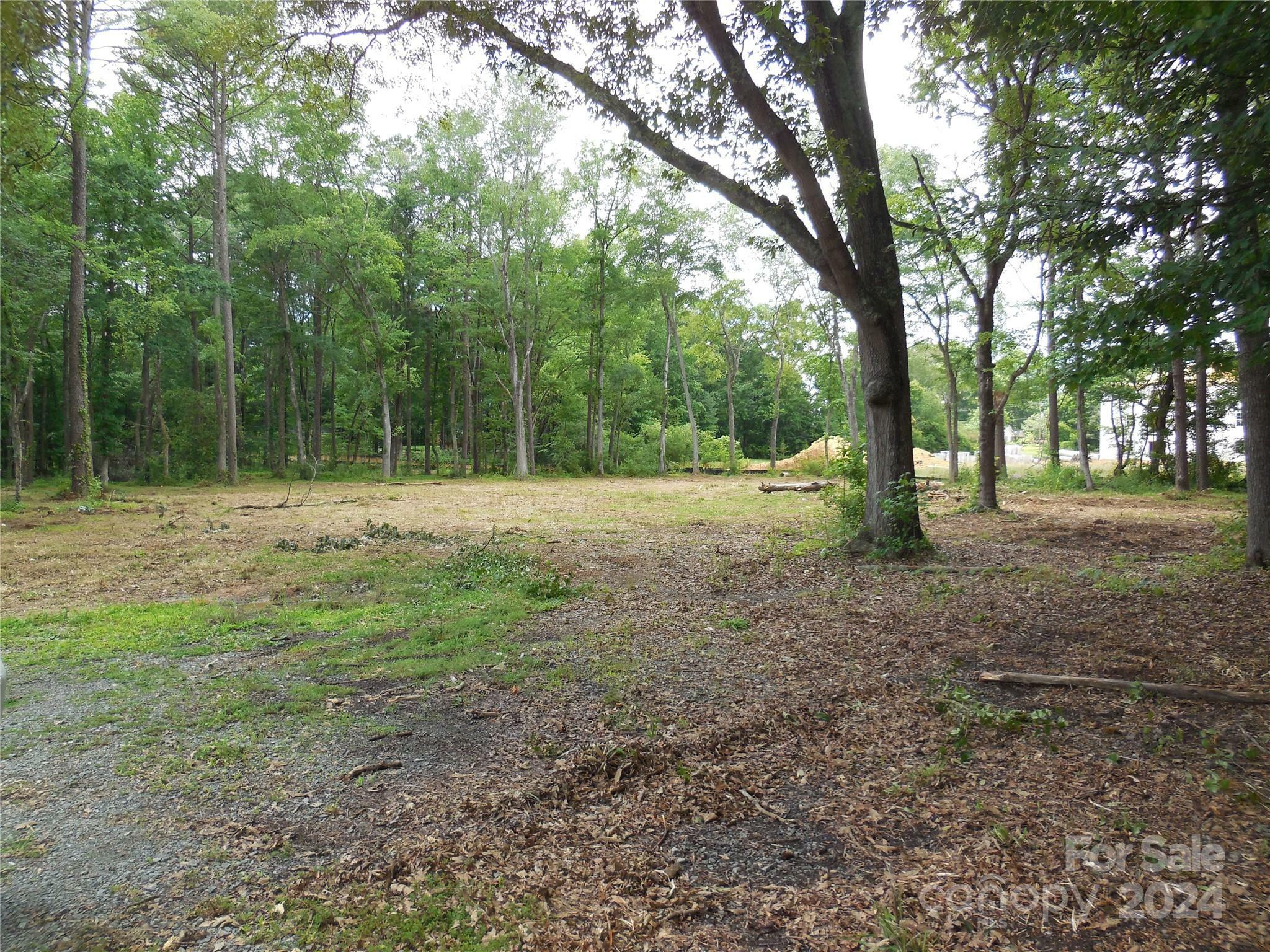 Property Photo:  Lot #2 Woodland Road  NC 28079 