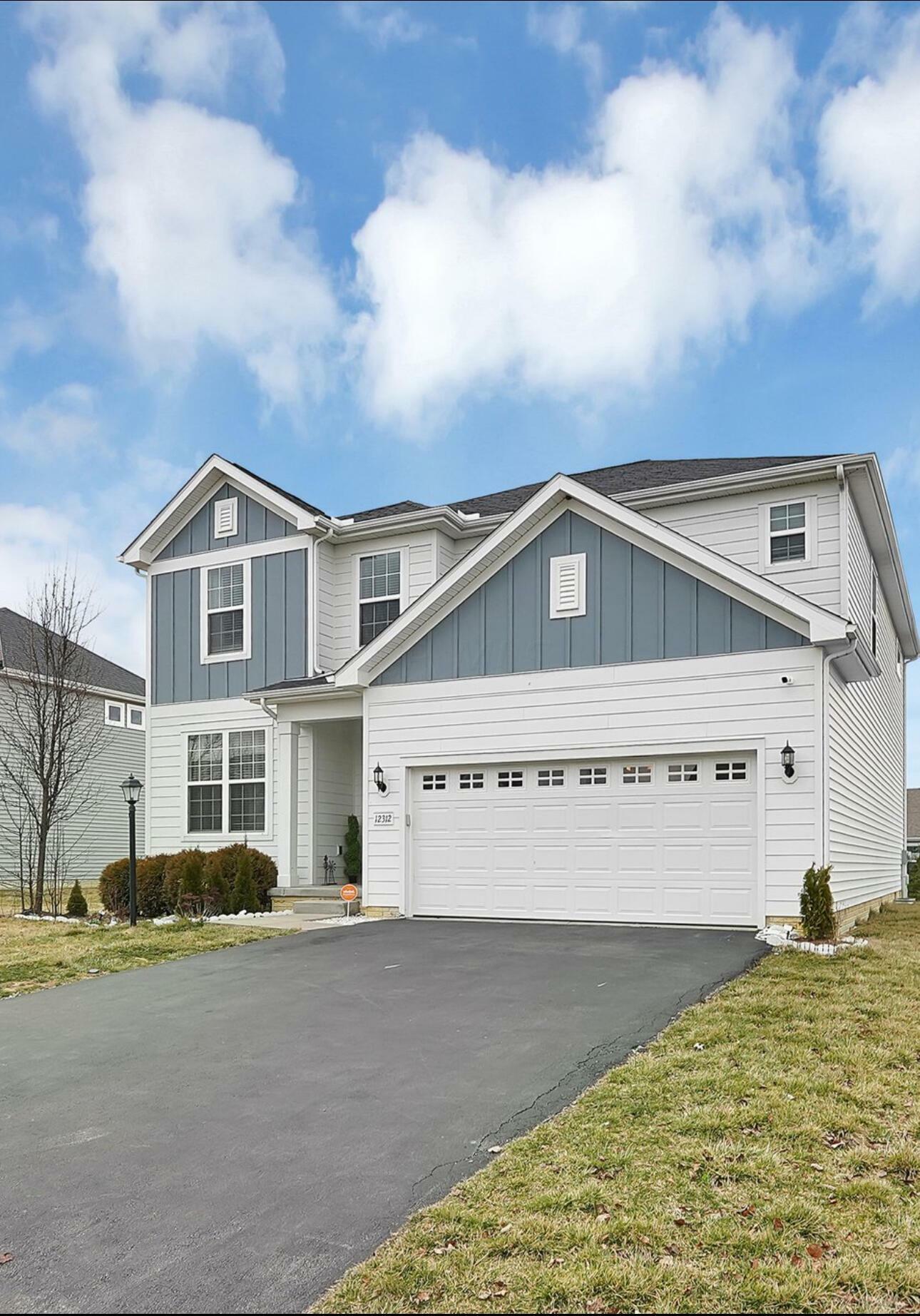 Property Photo: 12312 Ebright Lane OH 43147