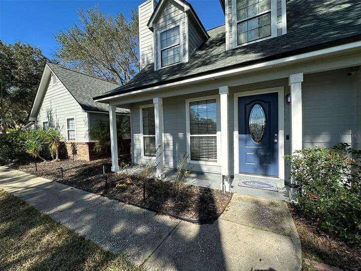 Property Photo:  10911 Poinciana Drive  FL 34711 