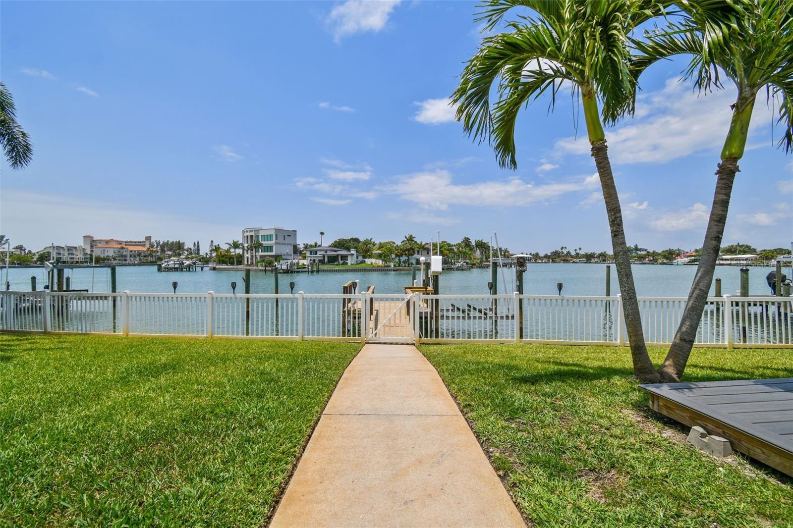 Property Photo: 10066 S Yacht Club Drive FL 33706