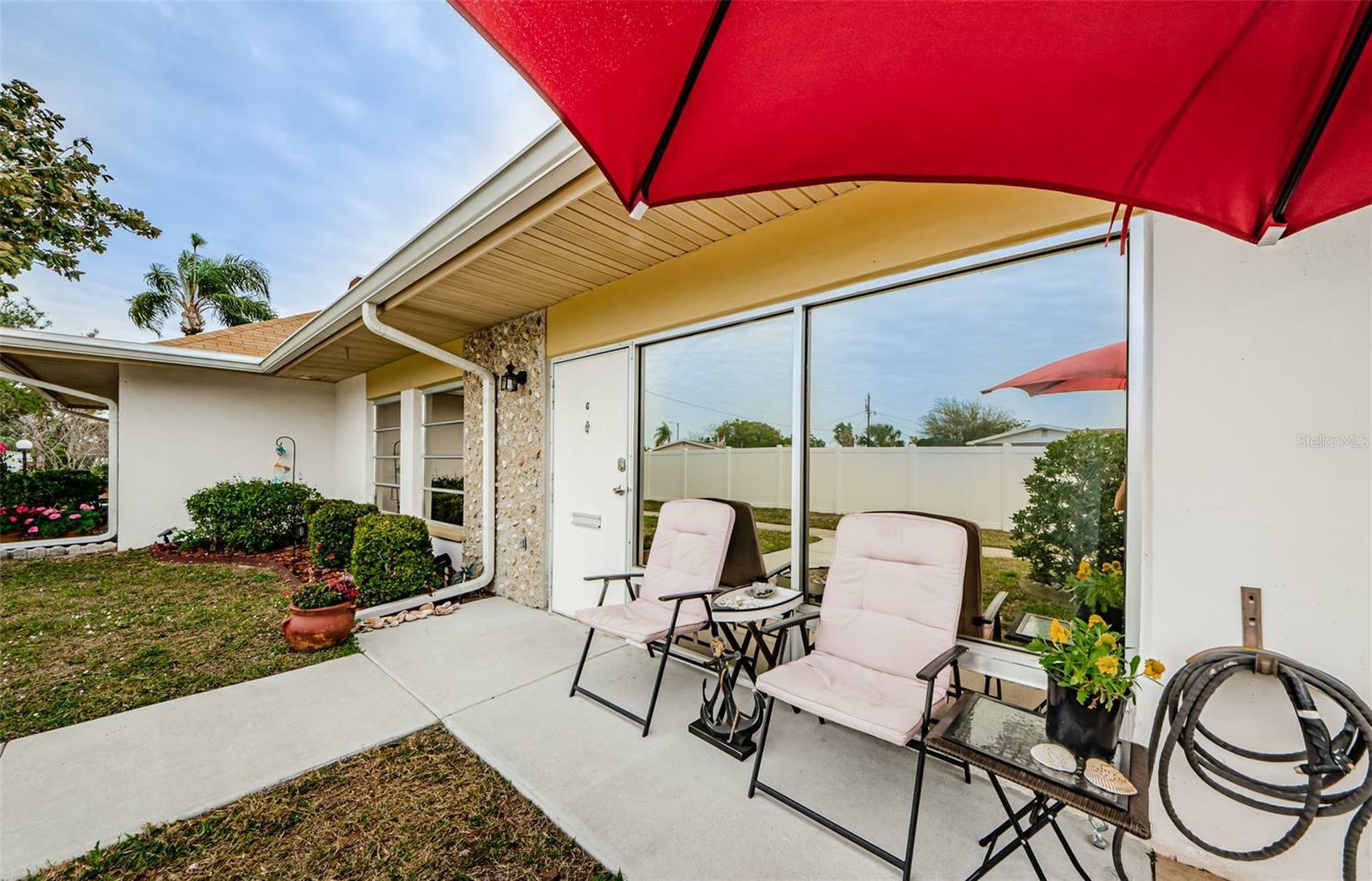 Property Photo:  4345 Tahitian Gardens Circle G  FL 34691 