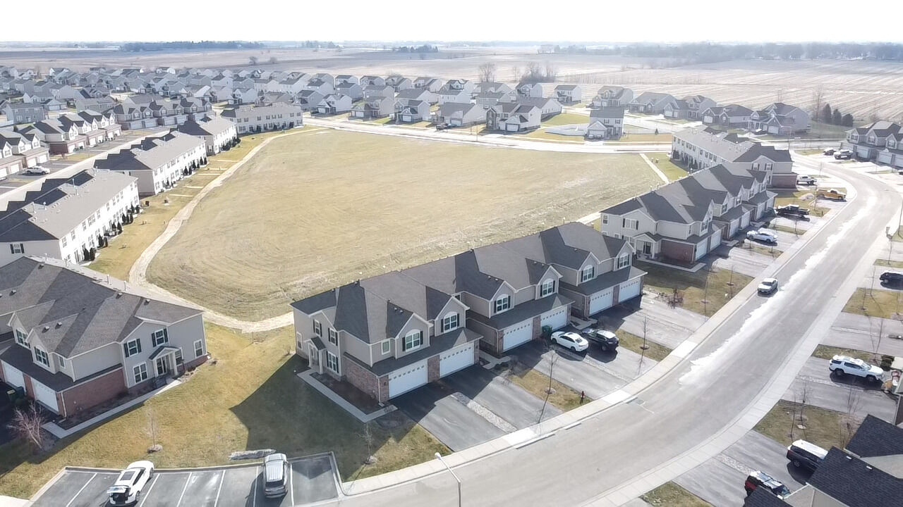 Property Photo: 15123 W Quincy Circle IL 60442