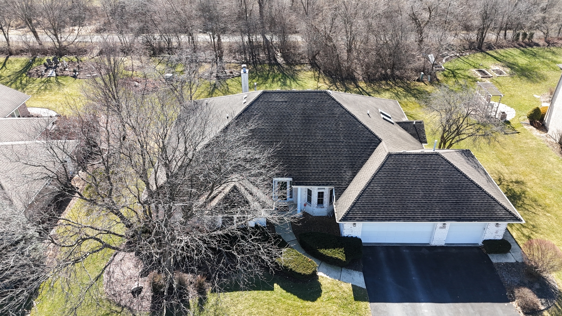 Property Photo:  10517 Yankee Ridge Drive  IL 60423 