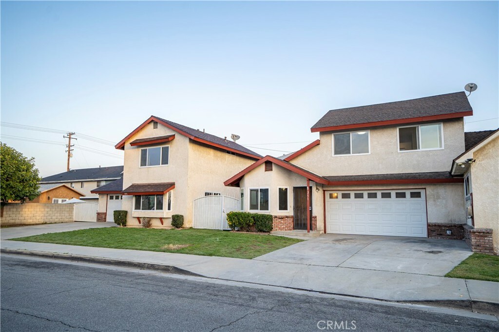 Property Photo:  249 S Kendall Way  CA 91723 