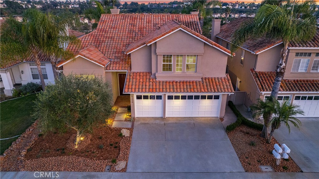 Property Photo: 28396 Via Alfonse CA 92677