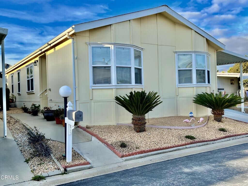 Property Photo:  11100 Telegraph Road 82  CA 93004 