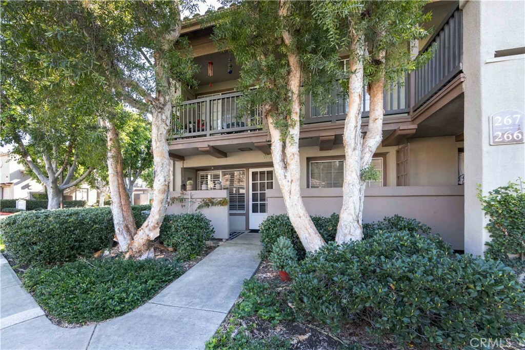 Property Photo:  2800 Keller Drive 266  CA 92782 