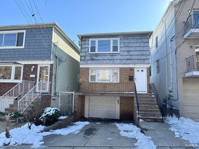 Property Photo:  296 Randolph Avenue  NJ 07304 