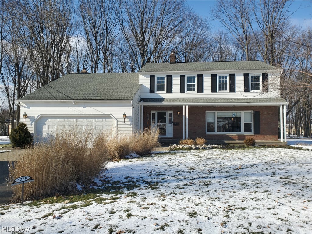 Property Photo:  5339 W Mill Drive  OH 44143 