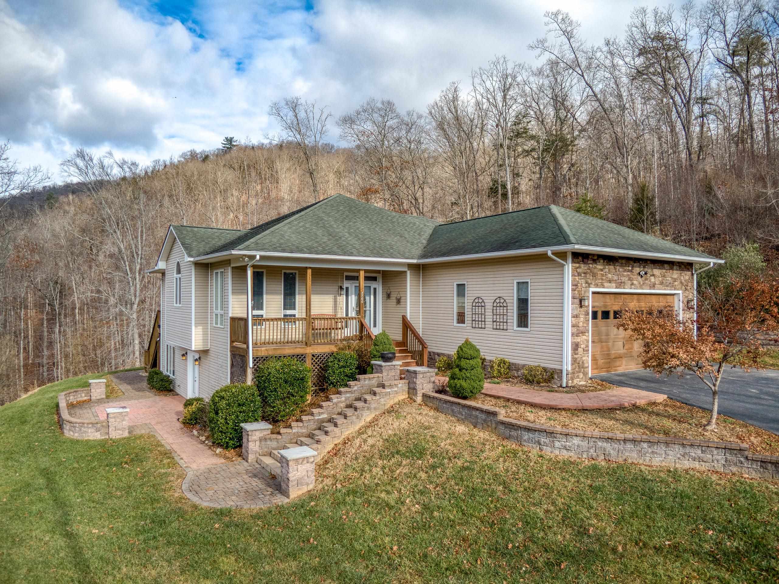 Property Photo:  3760 Mill Creek Road  VA 24060 