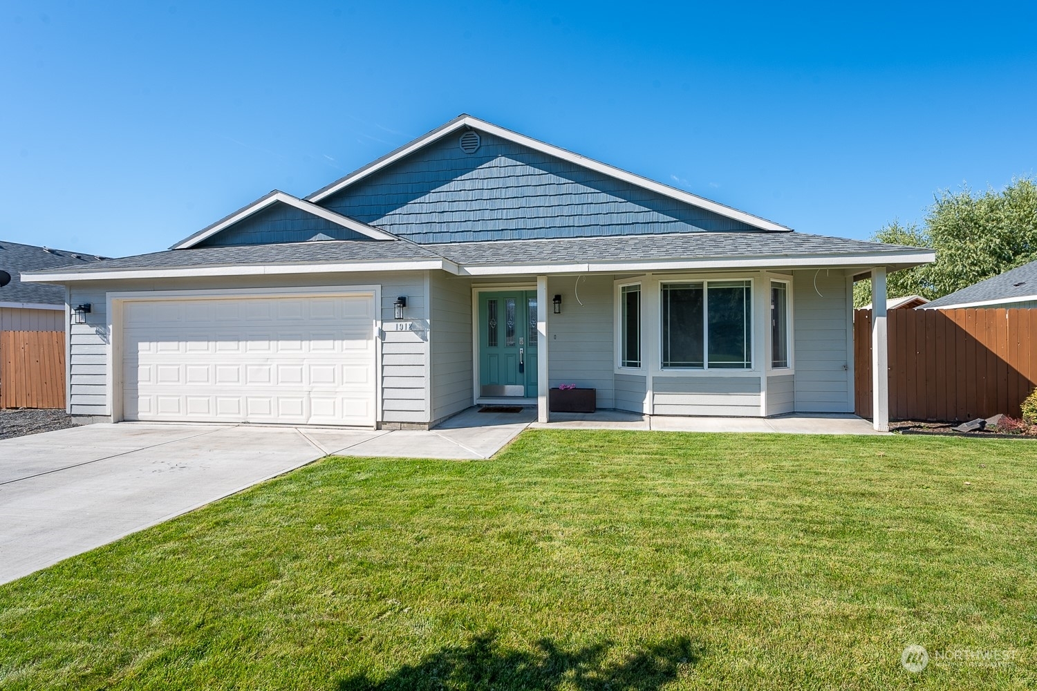 1912 S Leanne Avenue  Moses Lake WA 98837 photo