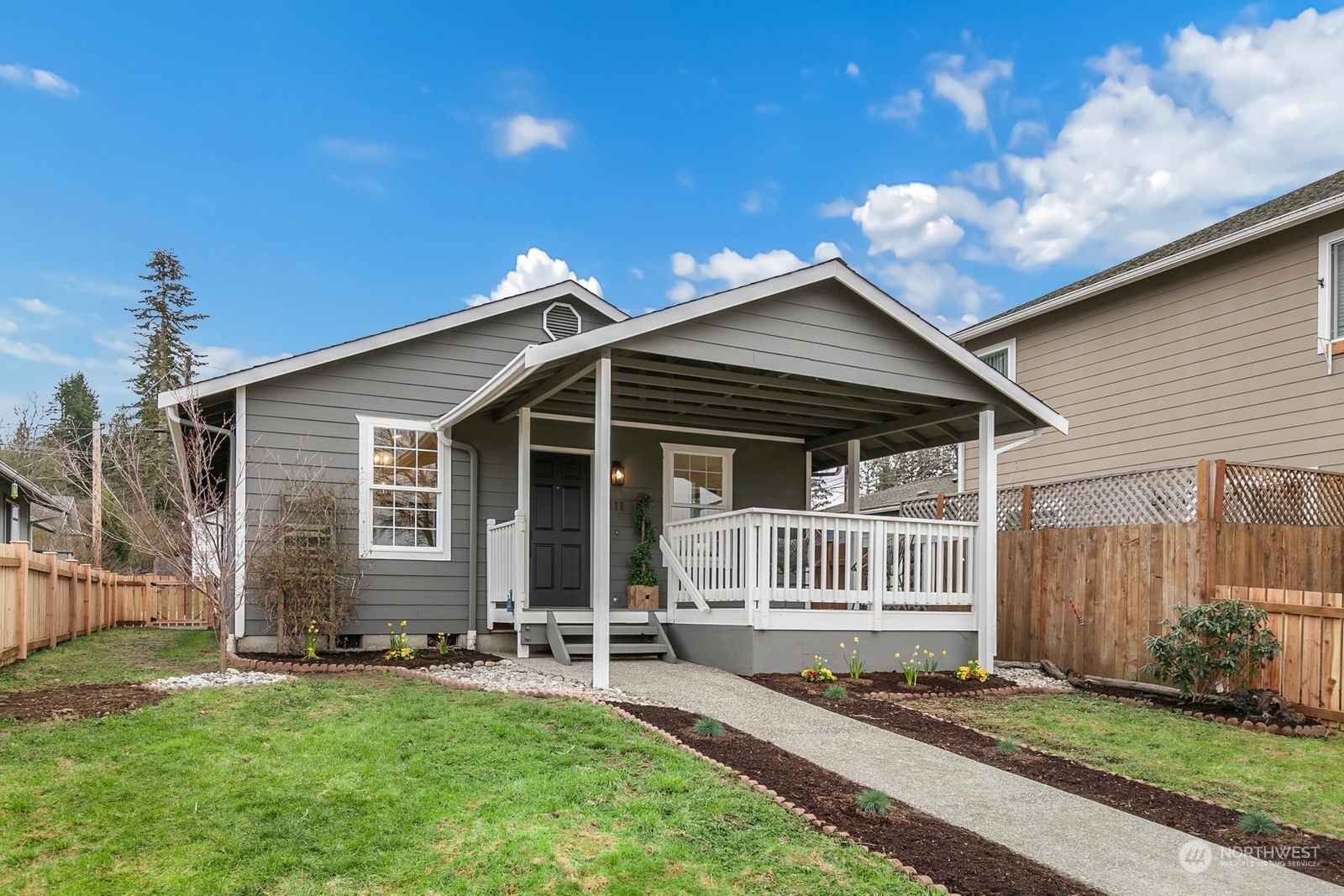 Property Photo:  111 N Washington Avenue  WA 98223 