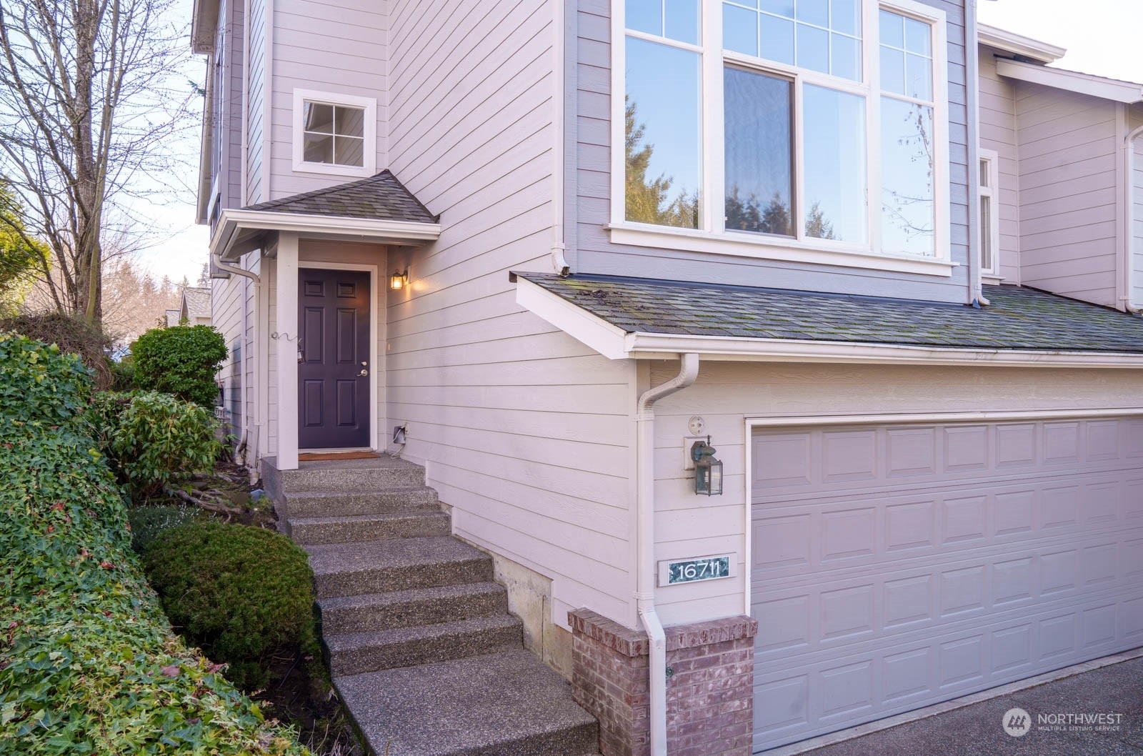 Property Photo:  16711 Graystone Drive  WA 98037 