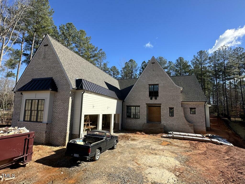Property Photo: 2713 Trifle Lane NC 27587
