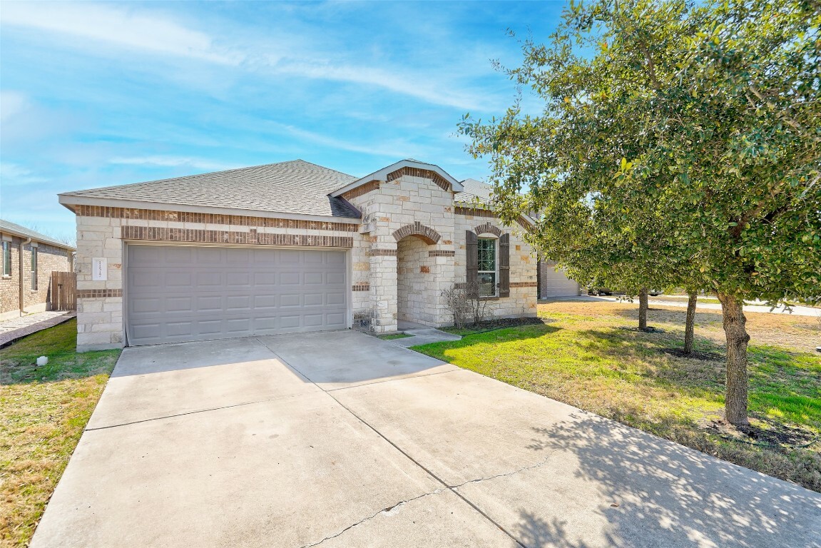 Property Photo:  11517 Arbroath Lane  TX 78754 