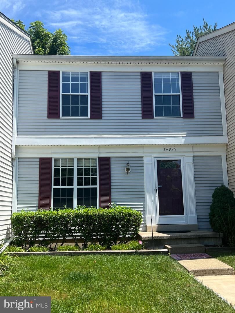 Property Photo:  14929 Ladymeade Circle  MD 20906 